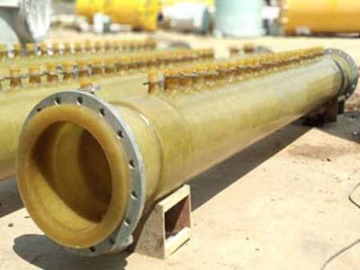 FRP Custom Made Solutions