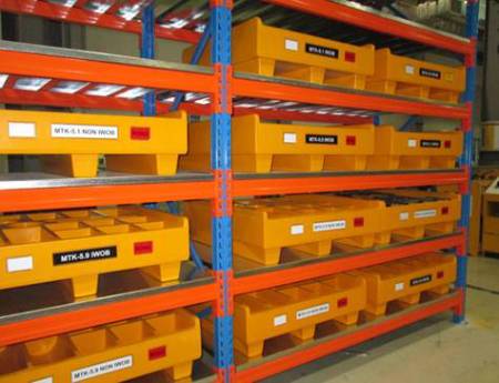 FRP Custom Made Solutions