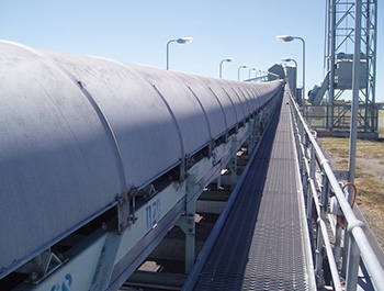 FRP Custom Made Solutions