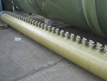 Spools and Fittings in Saudi Arabia