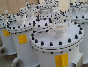 FRP Lamination in Saudi Arabia