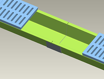 FRP Custom Made Solutions