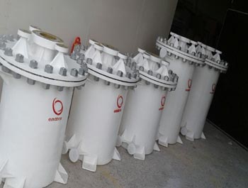 Spools and Fittings in Saudi Arabia