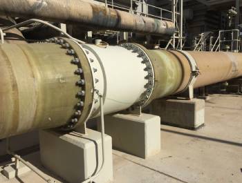 Spools and Fittings in Saudi Arabia