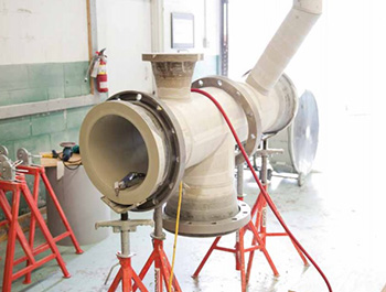 Spools and Fittings in Saudi Arabia